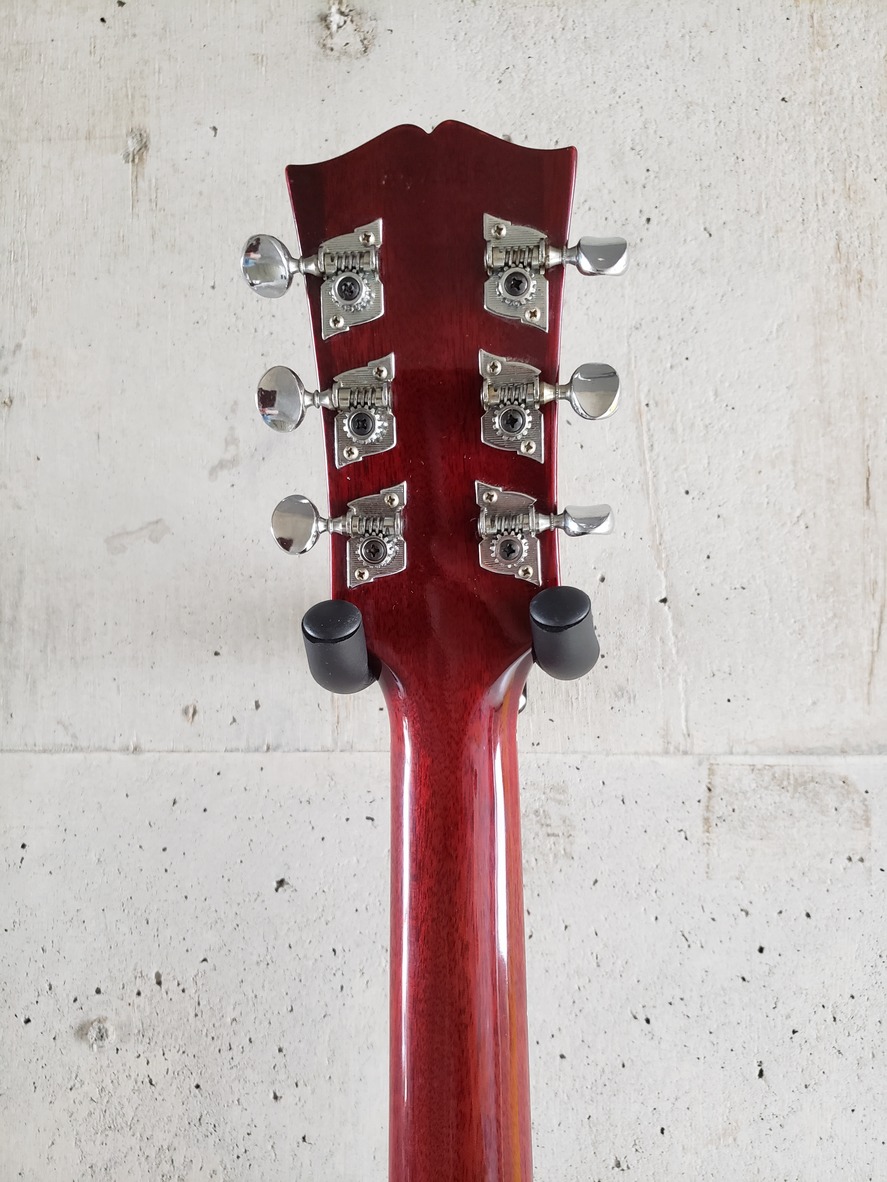 ヤマハパルス米子楽器社オンラインストア / Gibson B-25 1967年製