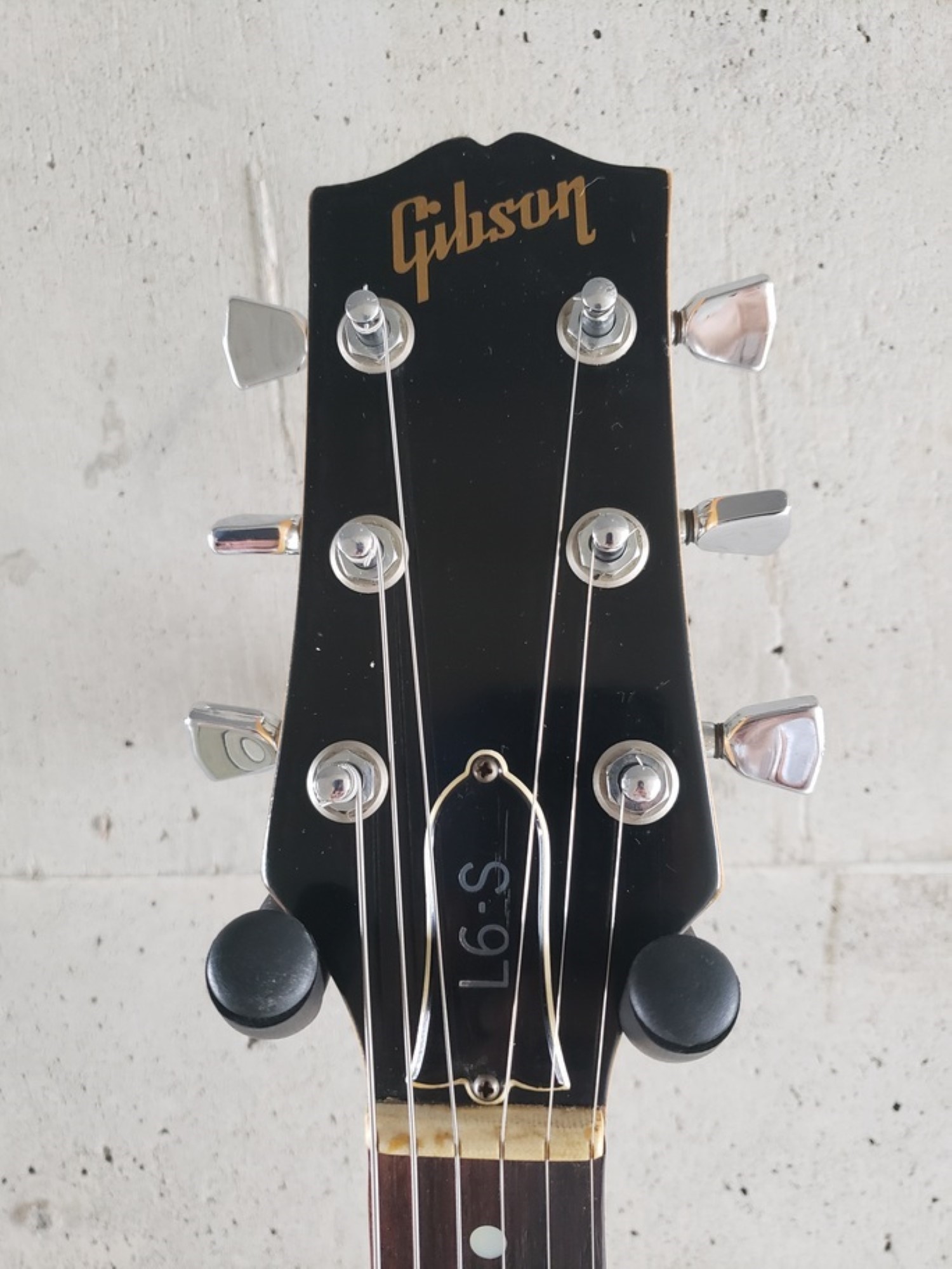ヤマハパルス米子楽器社オンラインストア / Gibson L-6S 1974年製