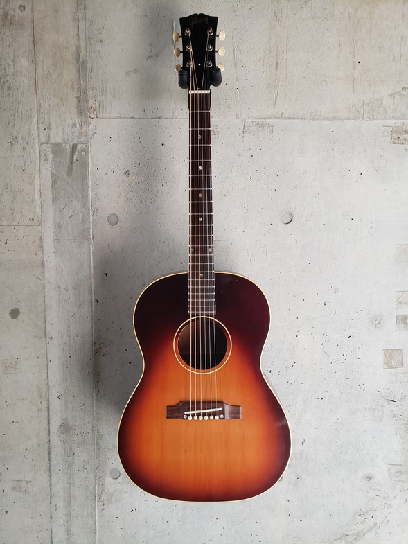 Gibson LG-1 1964年製